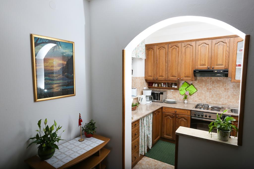 Rooms Cvetka Дубровник Стая снимка