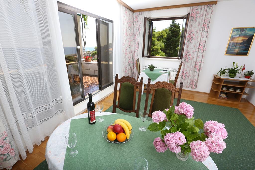 Rooms Cvetka Дубровник Стая снимка