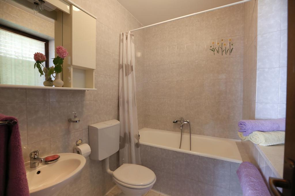 Rooms Cvetka Дубровник Стая снимка