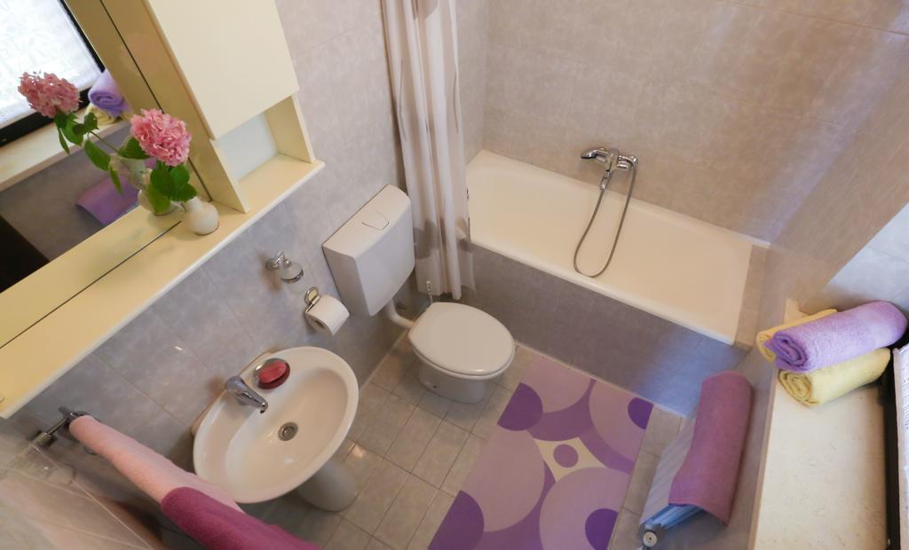 Rooms Cvetka Дубровник Стая снимка