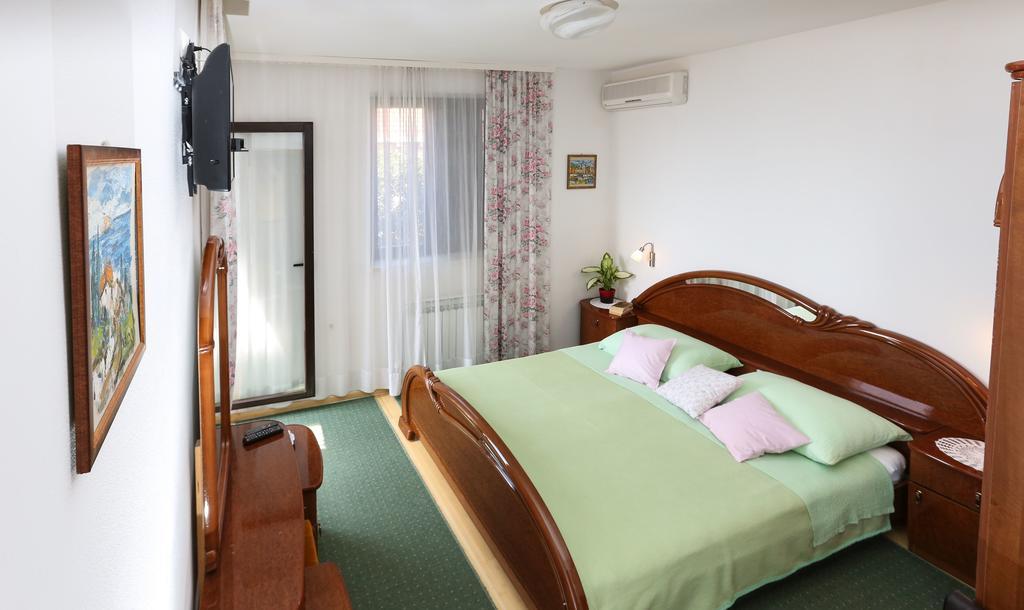 Rooms Cvetka Дубровник Стая снимка
