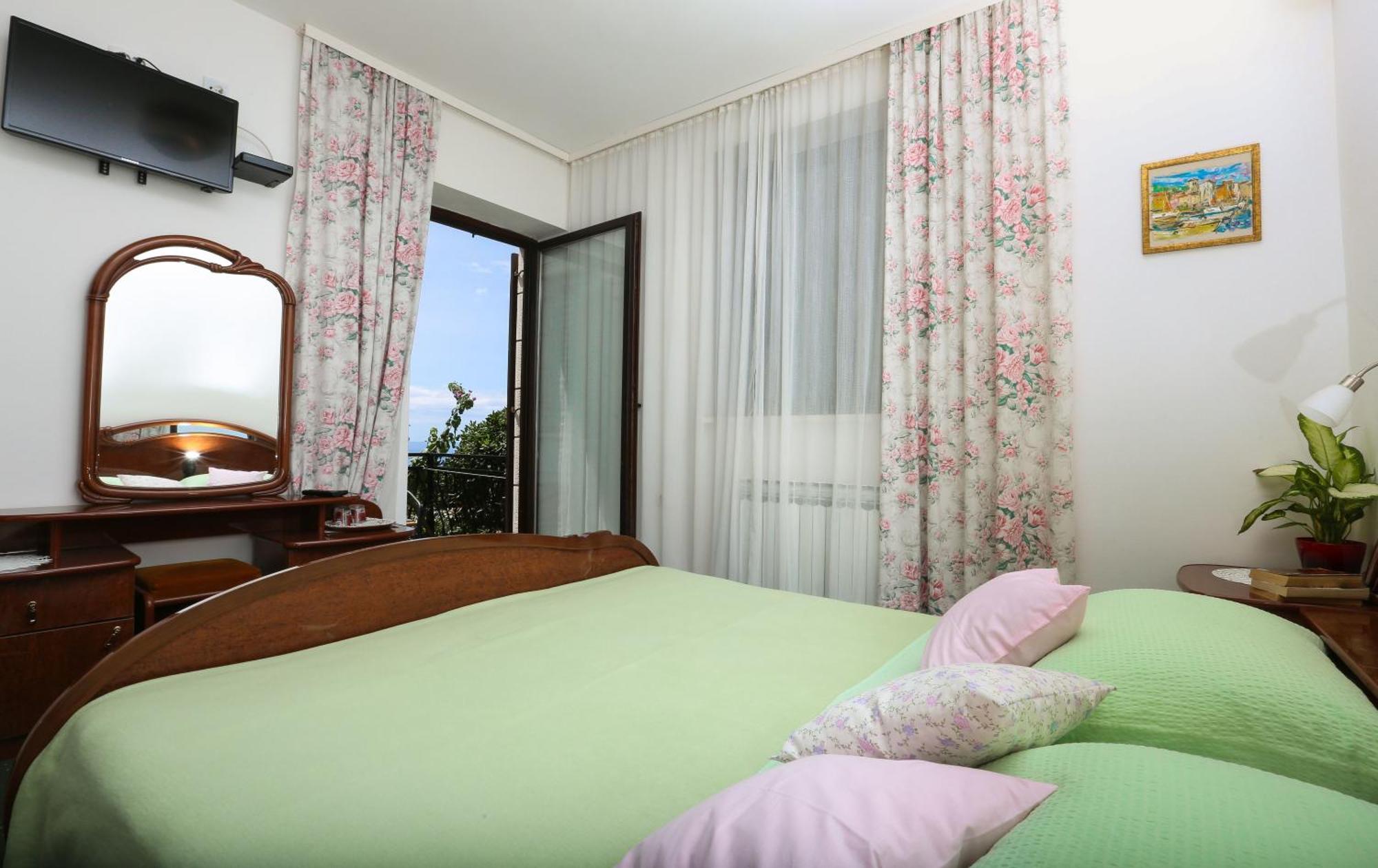 Rooms Cvetka Дубровник Стая снимка